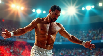 Die emotionale Kraft des Sports (10/10)