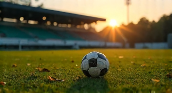 Die emotionale Last von Abschieden im Fußball (1/10)