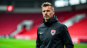 Die entscheidende Rolle von Matthias Kreutzer im Trainerteam des FCN