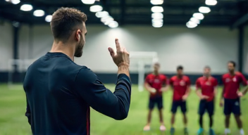 Die Herausforderungen des Trainerberufs (10/10)