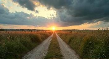 Die Herausforderungen eines Neuanfangs (4/10)