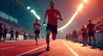 Die Kraft der Musik im Sport: Motivation durch Klänge (10/10)