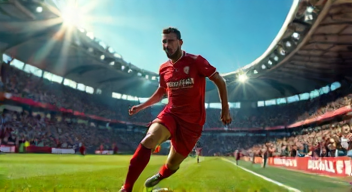 Die Kraft des Fußballs und seiner Geschichten (10/10)