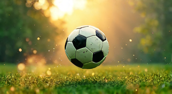 Die künstlerische Dimension des Fußballs (10/10)