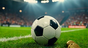 Die kulturelle Bedeutung des Geldes im Fußball (10/10)