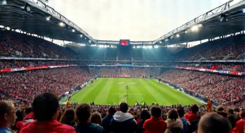 Die kulturelle Bedeutung des Mailand-Derbys (3/10)