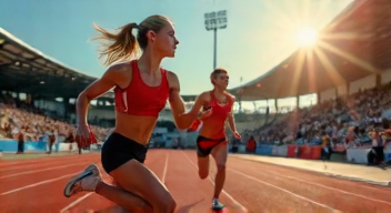 Die kulturelle Wirkung von Musik im Sport (10/10)