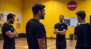 Die kulturellen Facetten des Trainerdaseins (10/10)