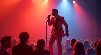 Die Kunst des Gesangs: Emotionen und Geschichten (10/10)