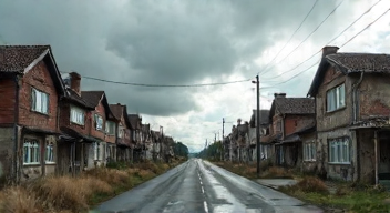 Die langfristigen Folgen der Niederlage (7/10)