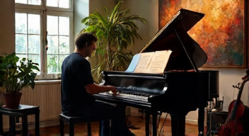 Die Musik des Spiels: Valverde als Inspiration für Künstler (10/10)