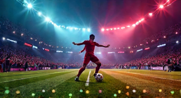 Die musikalische Dimension des Fußballs und ihre Wirkung (10/10)