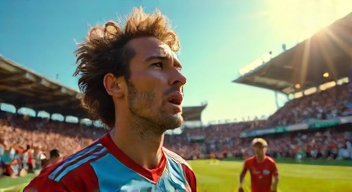 Die musikalische Perspektive: Emotionen im Fußball (10/10)