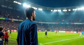 Die musikalische Verbindung im Fußball (10/10)