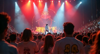 Die Musikalität des Fanlebens (10/10)