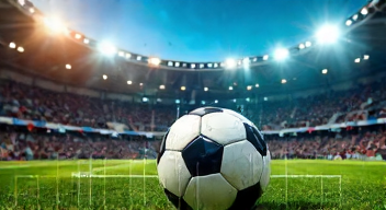 Die ökonomischen Aspekte des Fußballs (8/10)