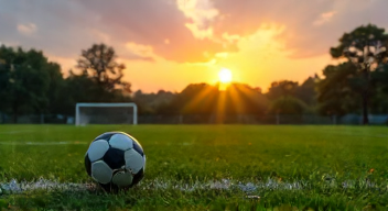 Die Philosophie des Fußballs: Entscheidungen und Identität (5/10)