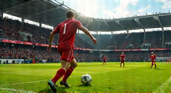 Die Philosophie des Fußballs und menschliche Fehler (3/10)