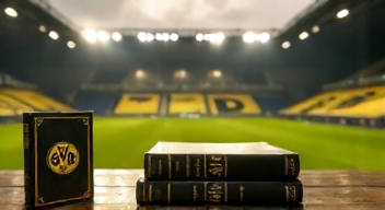 Die Philosophie hinter dem BVB-Umbruch: Werte und Identität (4/10)