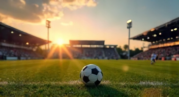 Die politische Dimension im Fußball: Einfluss und Verantwortung (9/10)