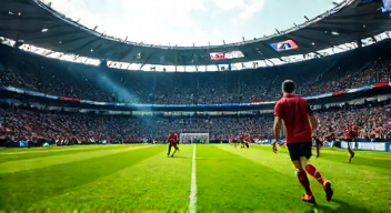 Die Rolle der Kultur im Fußball und der Technik (3/10)