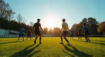 Die Rolle der Musik im Fußball (10/10)
