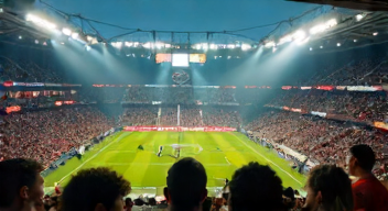 Die Rolle der Musik im Fußball (10/10)