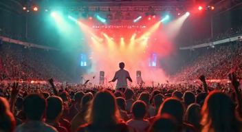 Die Rolle der Musik im Fußball (10/10)