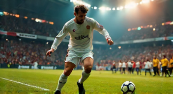 Die Rolle der Musik im Fußball und ihre Bedeutung (10/10)