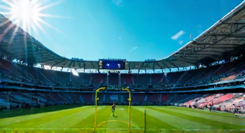 Die Rolle der Technik im modernen Fußball (4/10)