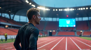 Die Rolle der Technologie im Sport (4/10)