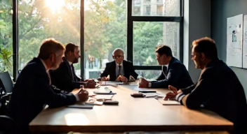 Die Rolle des Teams in der Krisensituation (5/10)