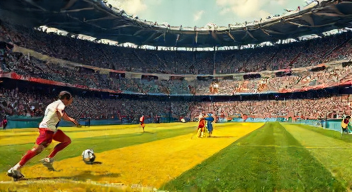 Die Rolle von Kreativität im Fußball (3/10)