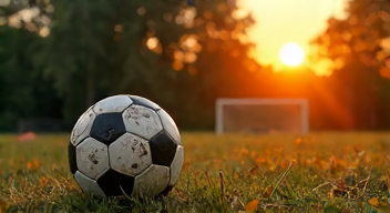 Die Rückkehr der Nostalgie im Fußball (1/10)