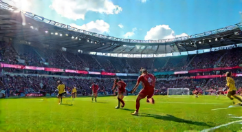 Die soziale Verantwortung im Fußball (6/10)