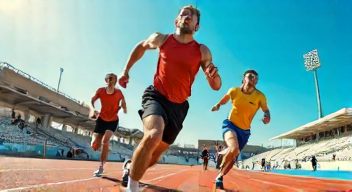 Die soziale Verantwortung im Sport (6/10)