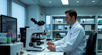 Die Strategien eines Lebensmitteltechnikers (2/10)