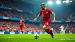 Die tiefen Einblicke in das Leben von Artur Wichniarek, Fußball und Identität