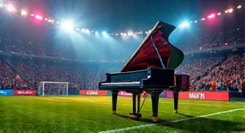 Die Verbindung von Musik und Fußball (10/10)