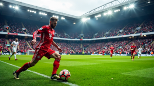 Die Zukunft des Fußballs: Transfers, Talente und der FC Bayern