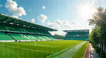 Die Zukunft des VfL Wolfsburg (10/10)