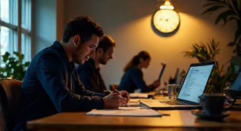 Druck und Stress: Auswirkungen auf die Leistung (7/10)