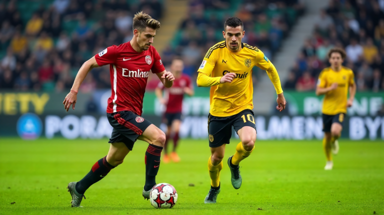 Dynamo Dresden: Der Aufstieg von Quentin-Enold und seine Zukunft im Fußball