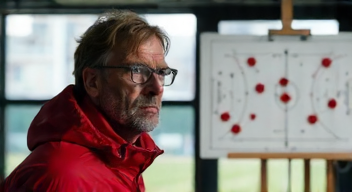 Ein Blick auf die Taktik: Strategien im Fußball (3/10)