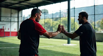 Ein Blick auf die Traineransätze von Nuri Şahin (2/10)