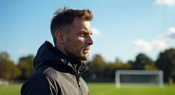 Ein Experte über die Herausforderungen des Trainerberufs (2/10)