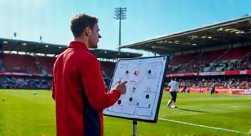 Ein Experte über die Rolle der Defensive im Fußball (2/10)