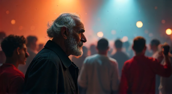 Einblick in die Fanpsychologie (2/10)