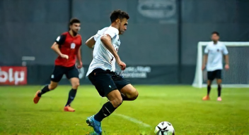 Einblick in die Spielerentwicklung und ihre Konsequenzen (2/10)