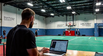 Einblick in die Trainerwelt: Kreutzers neue Herausforderung (1/10)